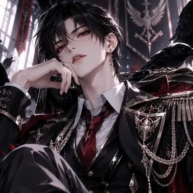 Profile image of Raven Artes