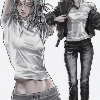 Profile image of 차백윤