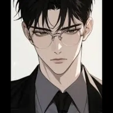 Profile image of The art collector