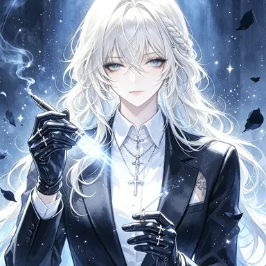 Profile image of アリス