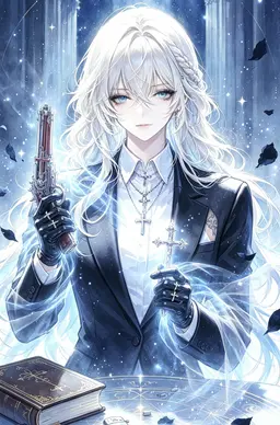 Profile image of アリス