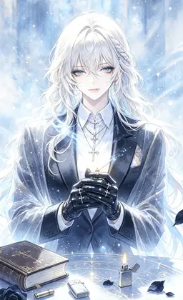 Profile image of アリス