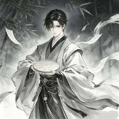 Profile image of 宋飛虎