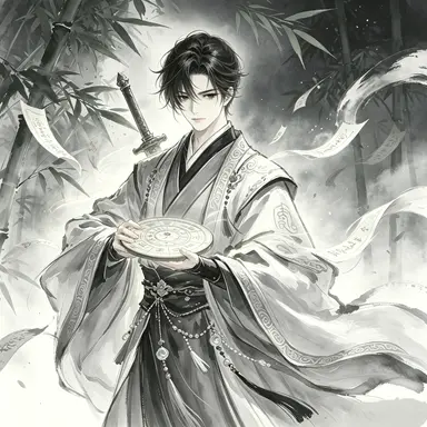 Profile image of 宋飛虎