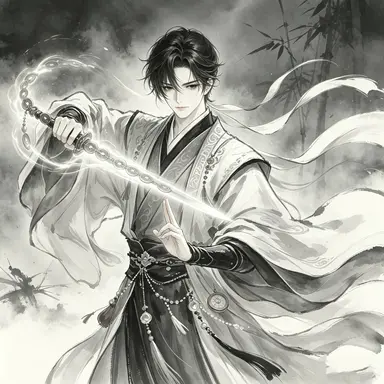 Profile image of 宋飛虎
