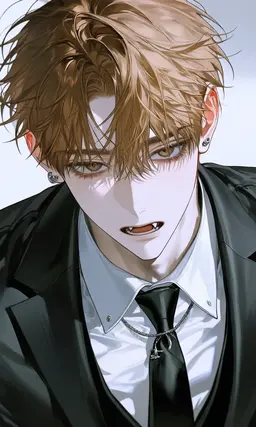 Profile image of 神代 玲牙