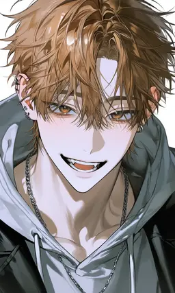 Profile image of 神代 玲牙