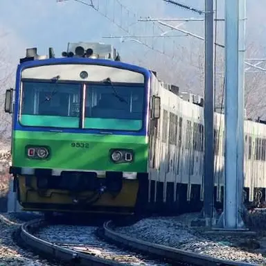 Profile image of 동해선같은전철