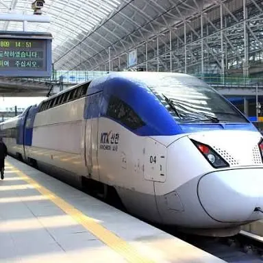 Profile image of KTX산천