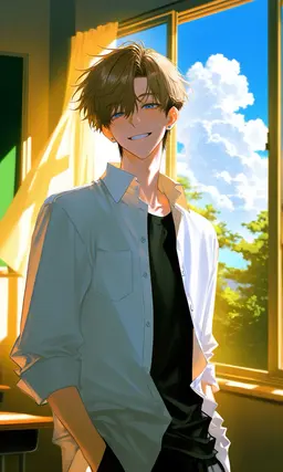 Profile image of Sei