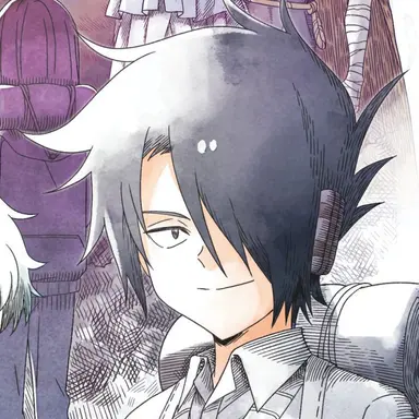 Profile image of レイ
