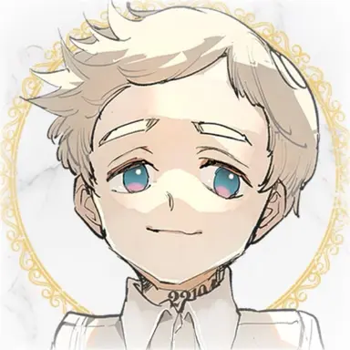 Profile image of ノーマン
