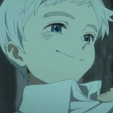 Profile image of ノーマン