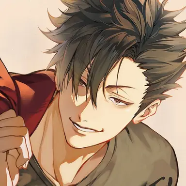 Profile image of 쿠로오 테츠로