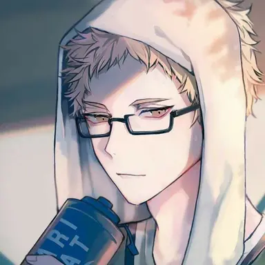 Profile image of 츠키시마 케이