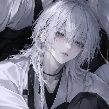 Profile image of 코하쿠
