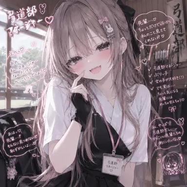Profile image of 乃愛