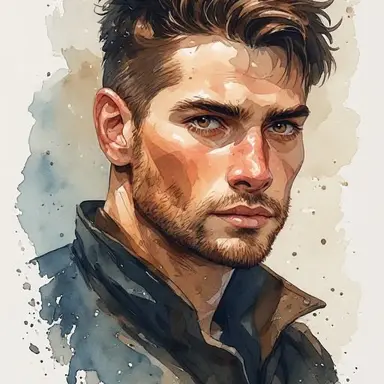 Profile image of Riordan