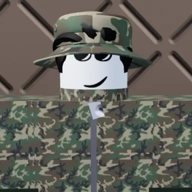 Profile image of 알프레드 베넷