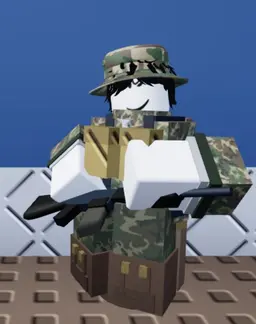 Profile image of 에드워드 휘태커