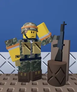 Profile image of 던컨 캠벨
