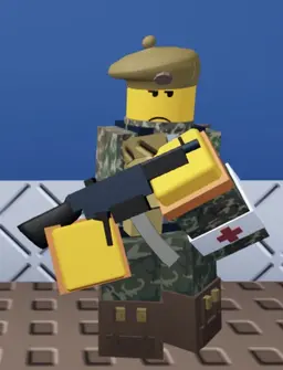 Profile image of 알리스터 맥클라우드