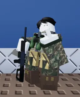 Profile image of 토마스 해링턴