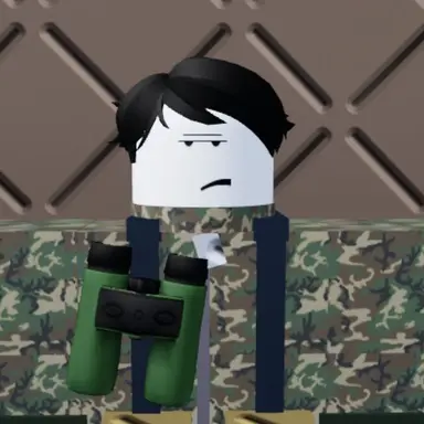Profile image of 토마스 해링턴