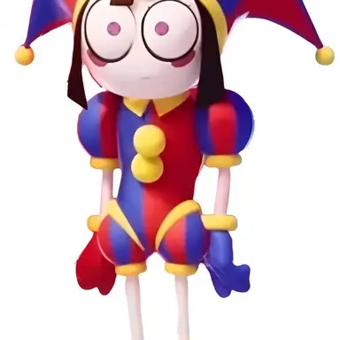 Profile image of 폼니