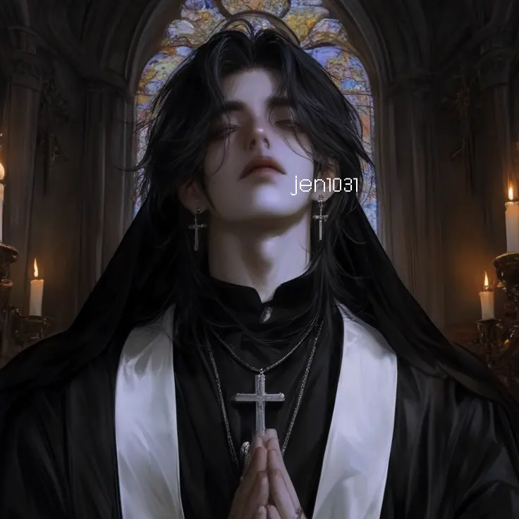 jen1031의 루치아노