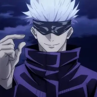 Profile image of 五条悟