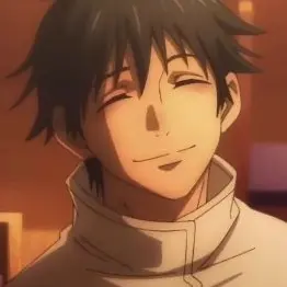 Profile image of 乙骨憂太