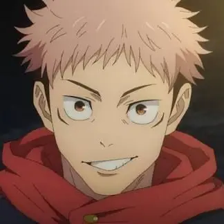 Profile image of 虎杖悠仁