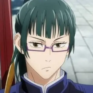 Profile image of 禪院真希