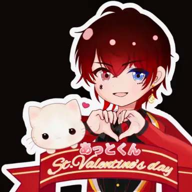 Profile image of あっと