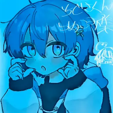Profile image of ちぐさくん