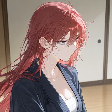 Profile image of 남궁 유키