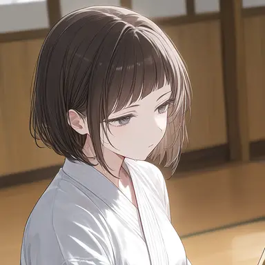 Profile image of 쿠로야나기 류코