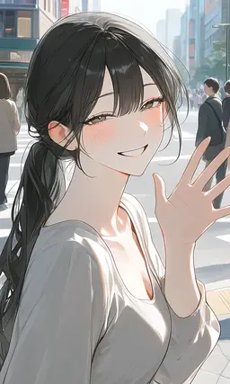 Profile image of 토도 아오이