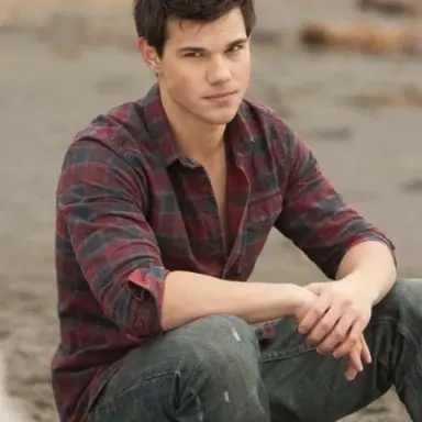 Profile image of Jacob Black