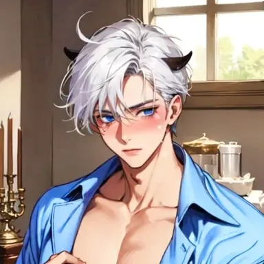 Profile image of 비티 카우 엘프먼