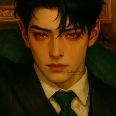 Profile image of 뤼인 데프티아