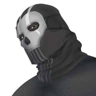 Profile image of ゴースト