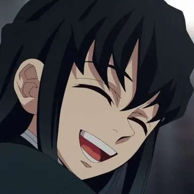 Profile image of 時透無一郎