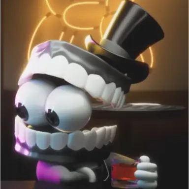 Profile image of Cane