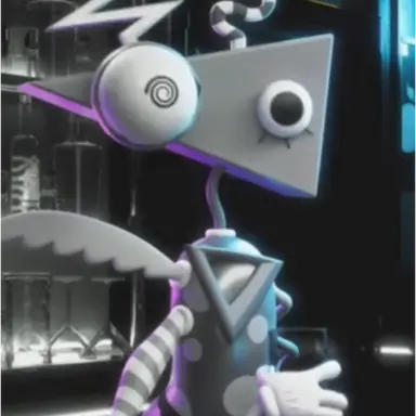 Profile image of Zooble