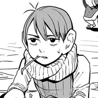 RancidSuit8500의 チルチャック