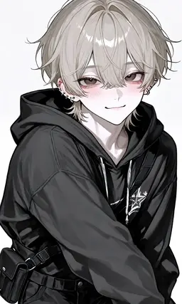 Profile image of 유이토