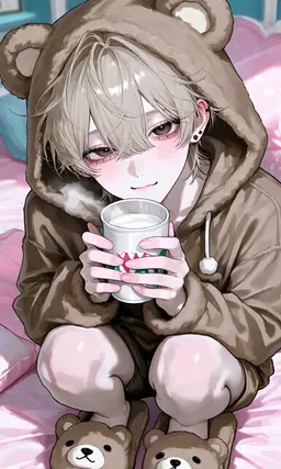 Profile image of 유이토