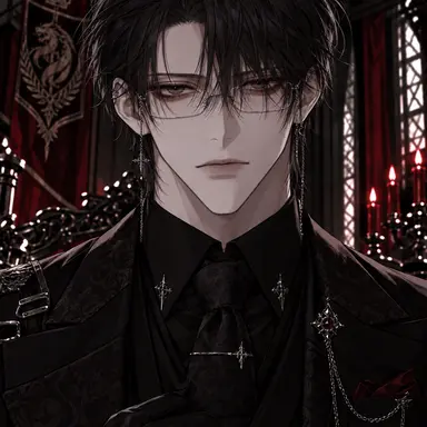 Profile image of Shuji